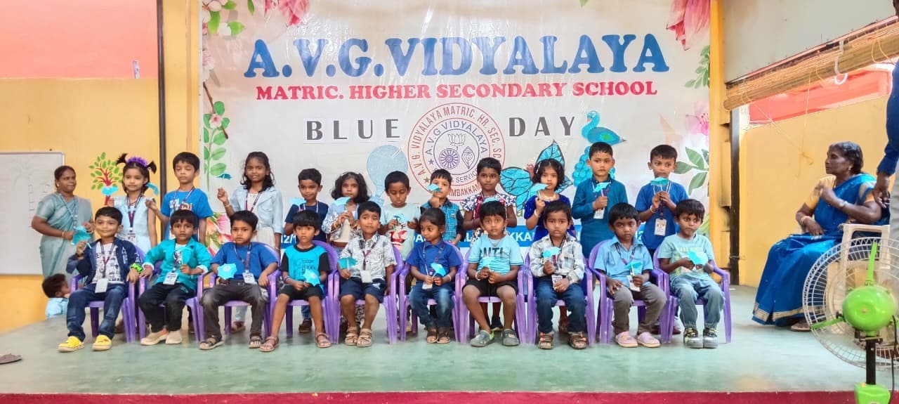 Blue Day, photo 3