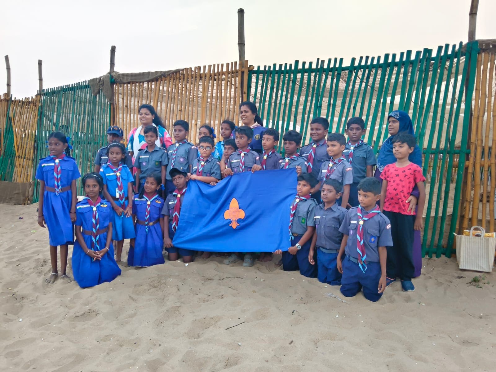 Cubs & Bulbuls, photo 10
