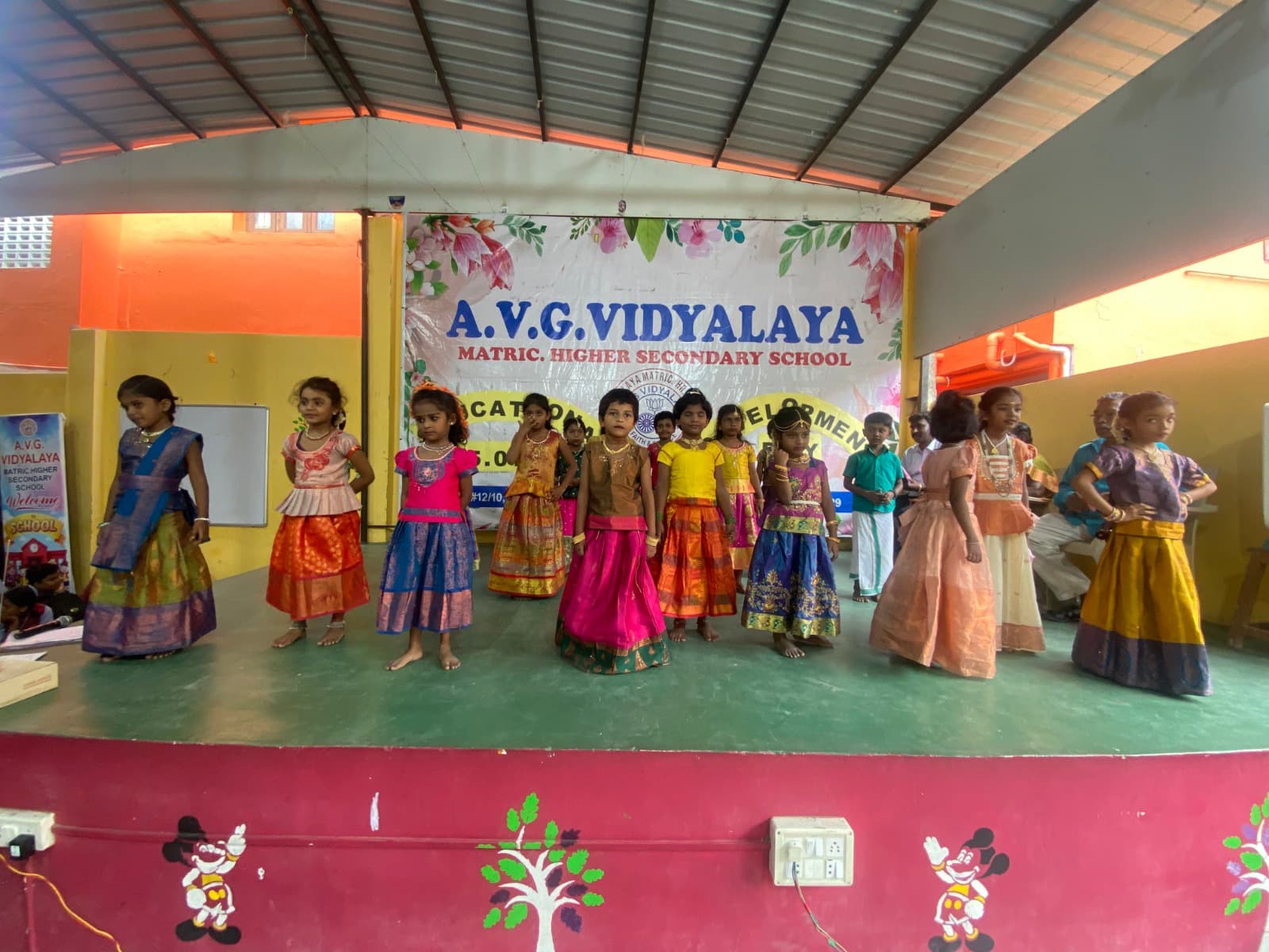 Educational Dev. Day, photo 4