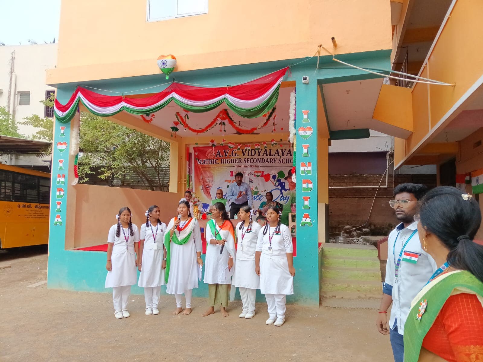 Independence Day, photo 1