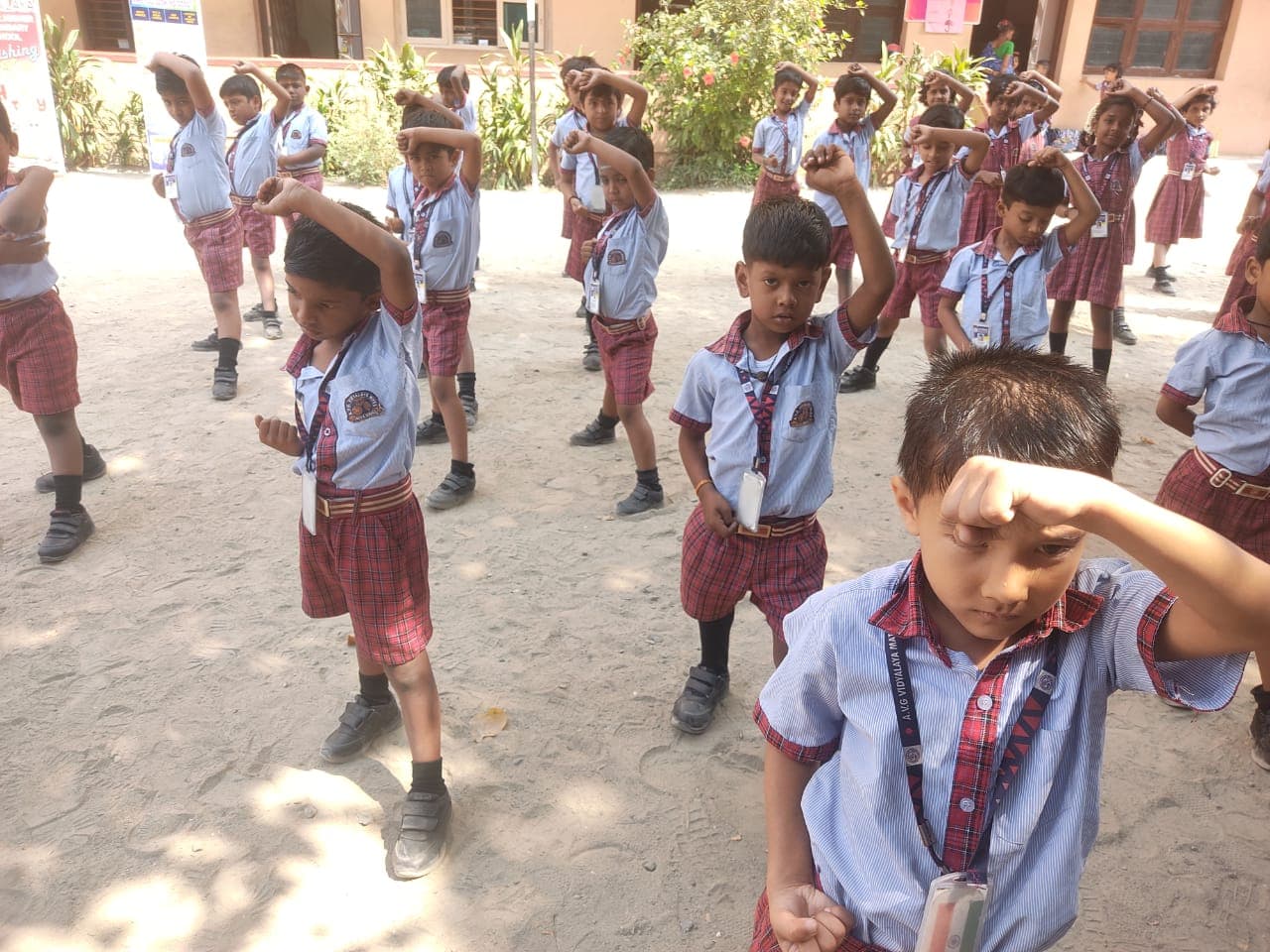 Karate, photo 3