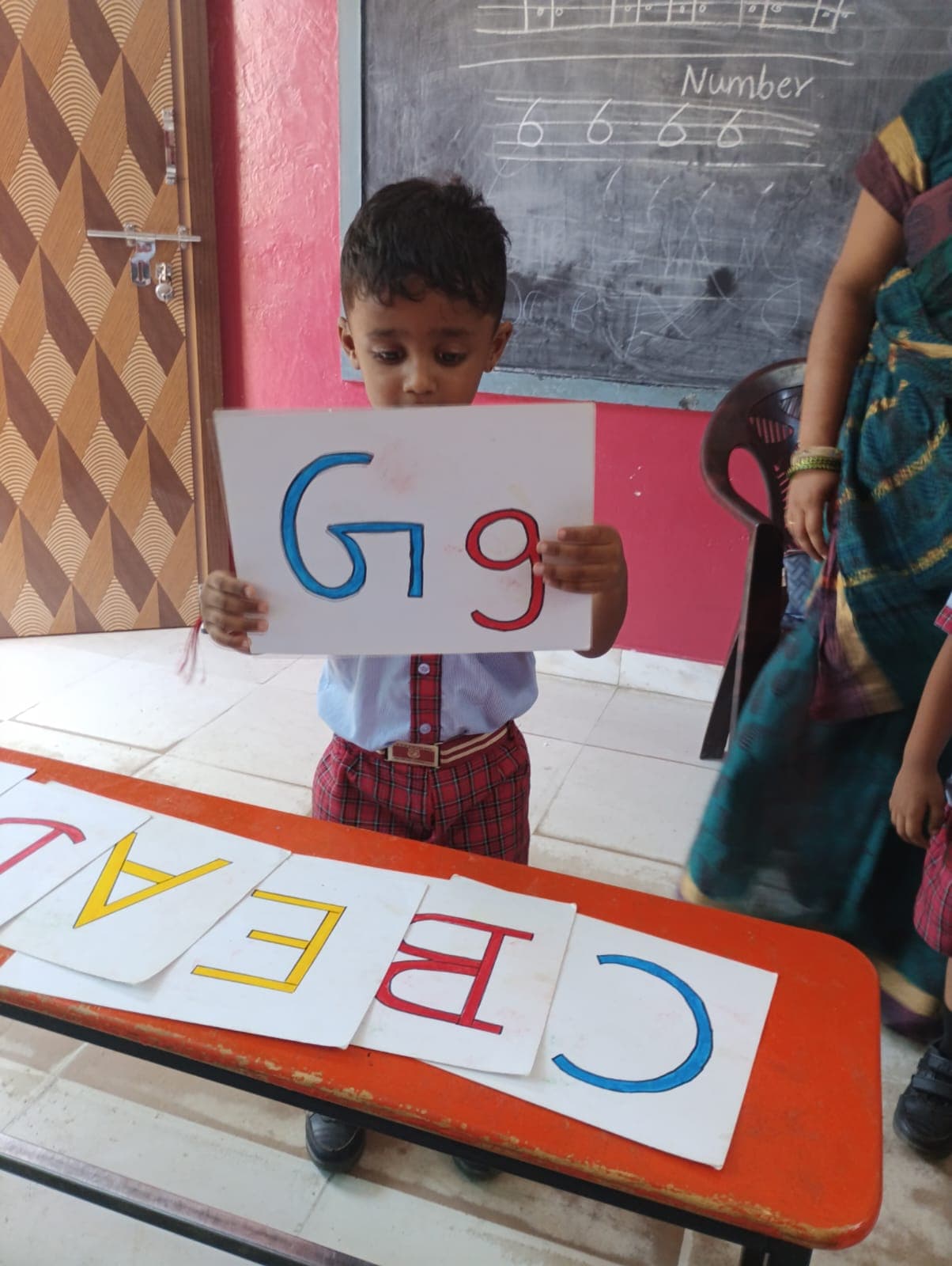 Kindergarten, photo 6