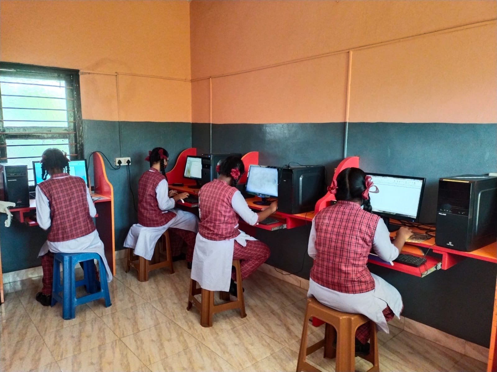 Computer Laboratory